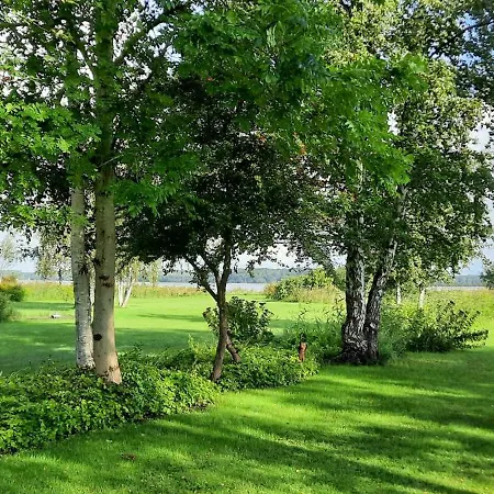 Ferienhaus Hyggeligt Med Unik Fjordudsigt I Kulhuse