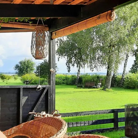 Hyggeligt Med Unik Fjordudsigt I Kulhuse Ferienhaus Jægerspris