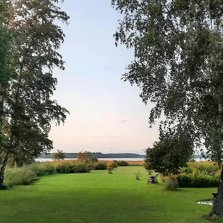 Hyggeligt Med Unik Fjordudsigt I Kulhuse