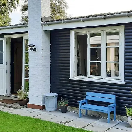 Ferienhaus Hyggeligt Med Unik Fjordudsigt I Kulhuse