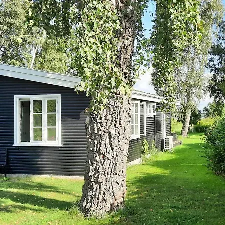 Ferienhaus Hyggeligt Med Unik Fjordudsigt I Kulhuse Jægerspris