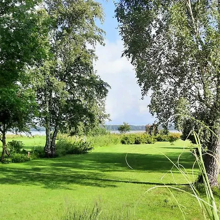 Hyggeligt Med Unik Fjordudsigt I Kulhuse