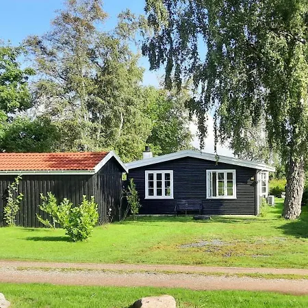 Ferienhaus Hyggeligt Med Unik Fjordudsigt I Kulhuse *